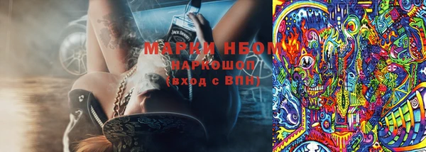 прущие грибы Нея